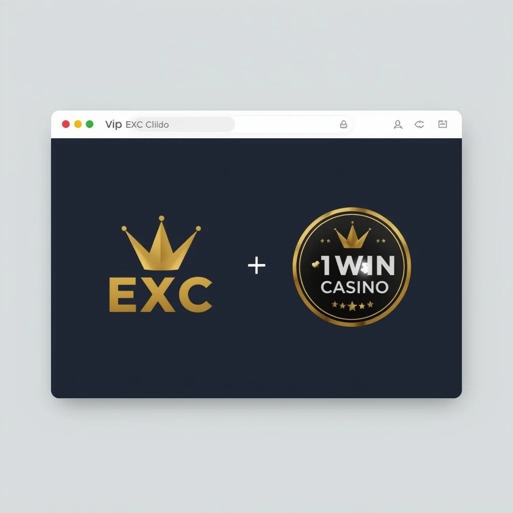 1Win casino
